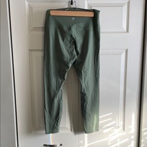 Lululemon Athletica Align High-Rise Pant 25”